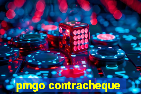 pmgo contracheque