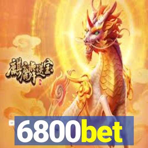 6800bet