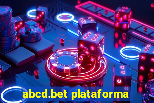 abcd.bet plataforma