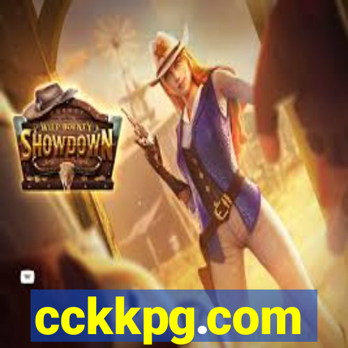 cckkpg.com