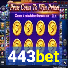 443bet