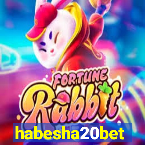 habesha20bet