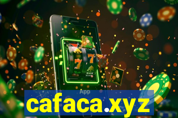 cafaca.xyz