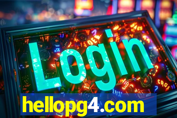 hellopg4.com