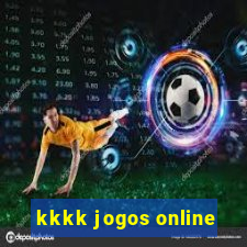 kkkk jogos online