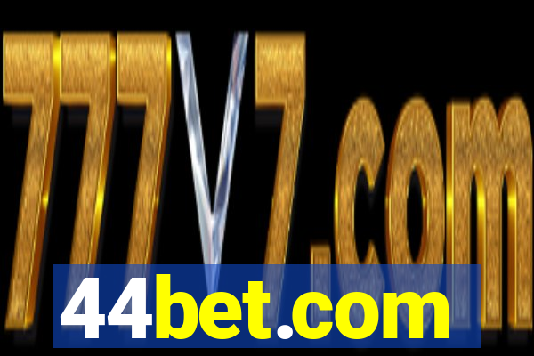 44bet.com