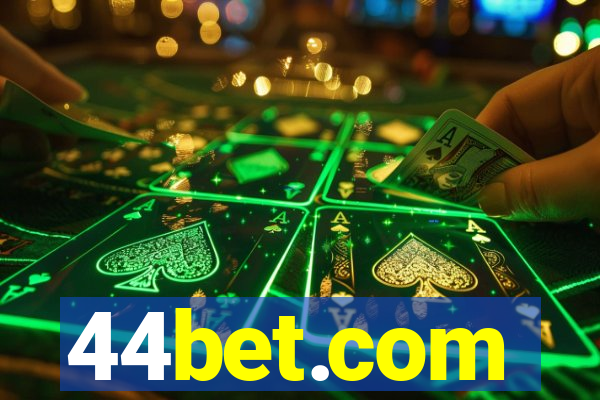 44bet.com