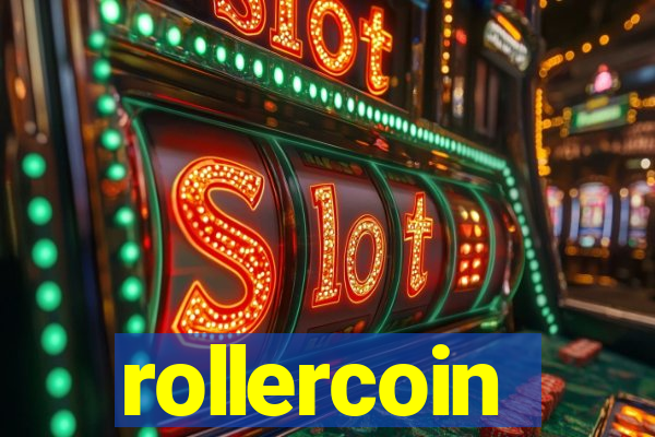 rollercoin