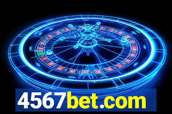 4567bet.com