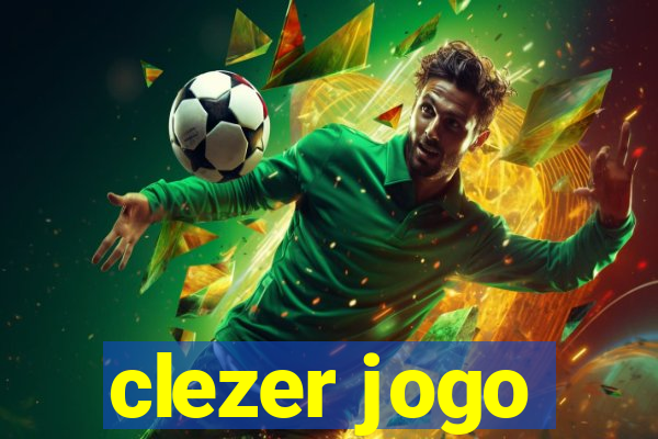 clezer jogo