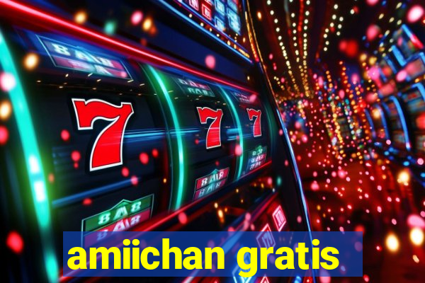 amiichan gratis