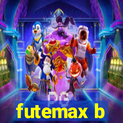 futemax b