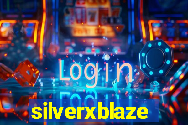 silverxblaze