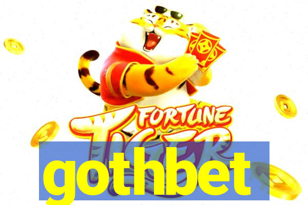 gothbet