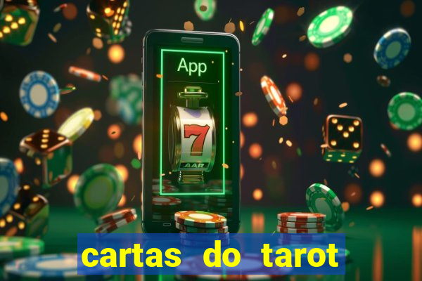 cartas do tarot que indicam mentira