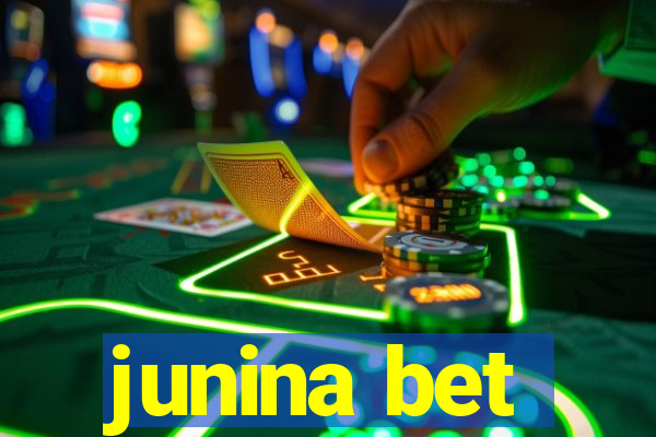 junina bet