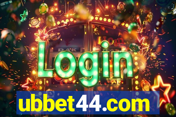 ubbet44.com