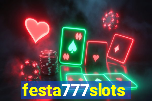 festa777slots