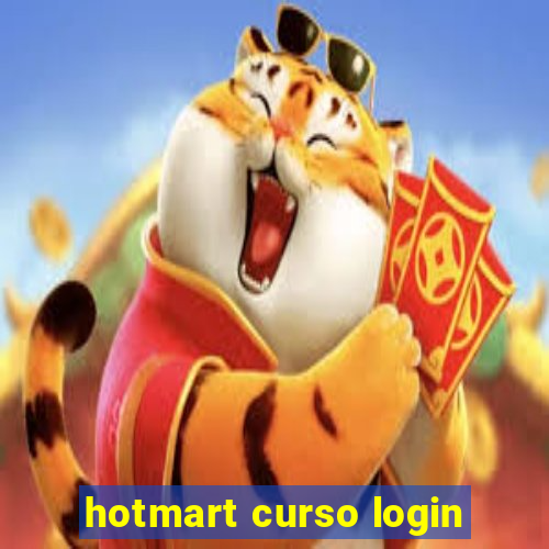 hotmart curso login