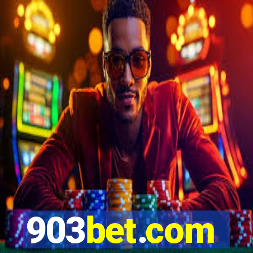 903bet.com