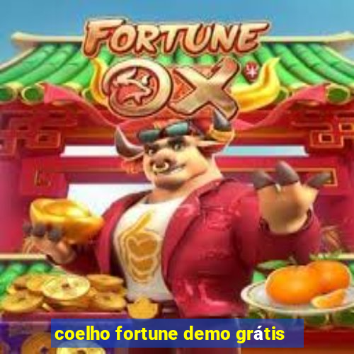 coelho fortune demo grátis