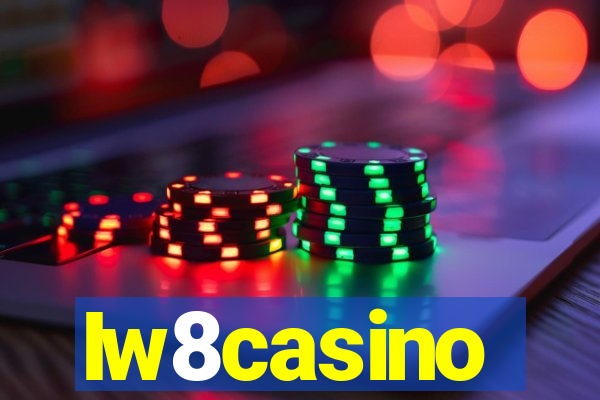 Iw8casino