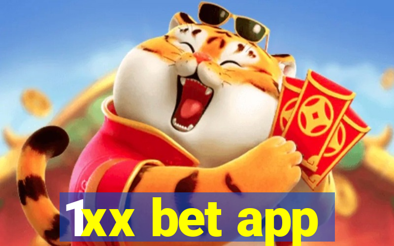 1xx bet app