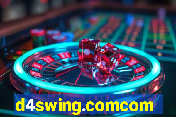 d4swing.comcom