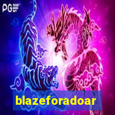 blazeforadoar