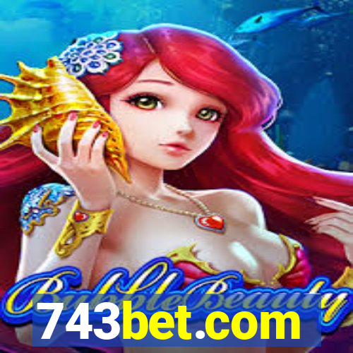 743bet.com