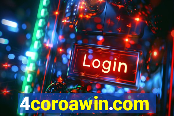 4coroawin.com