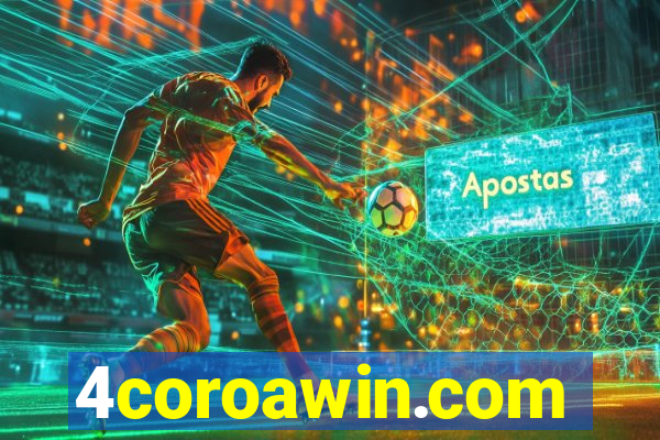 4coroawin.com