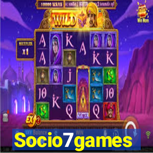 Socio7games