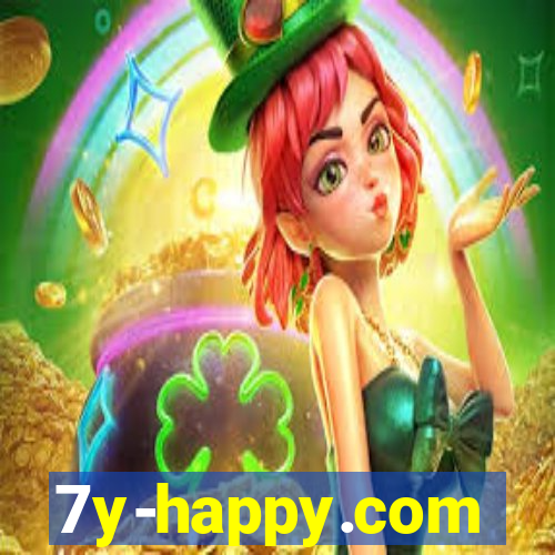 7y-happy.com