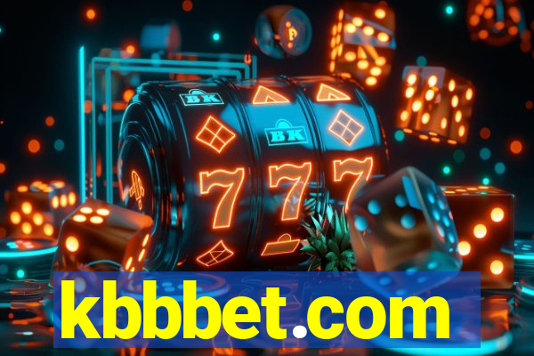 kbbbet.com