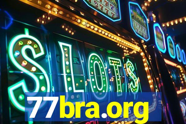 77bra.org