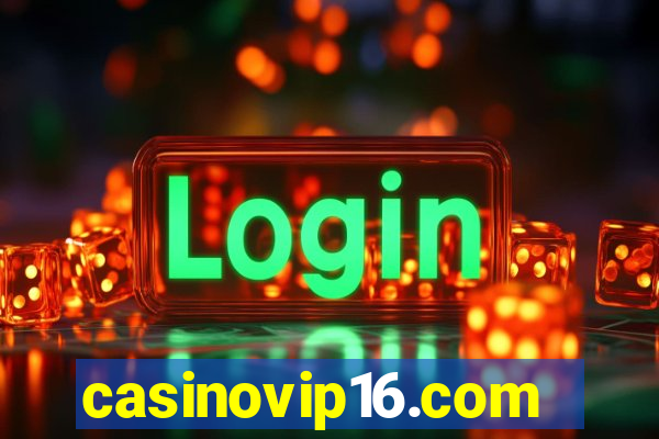 casinovip16.com