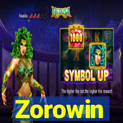 Zorowin