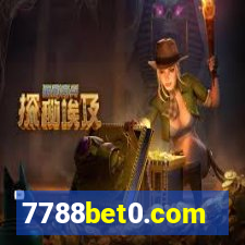 7788bet0.com