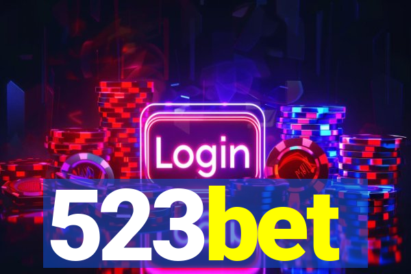 523bet