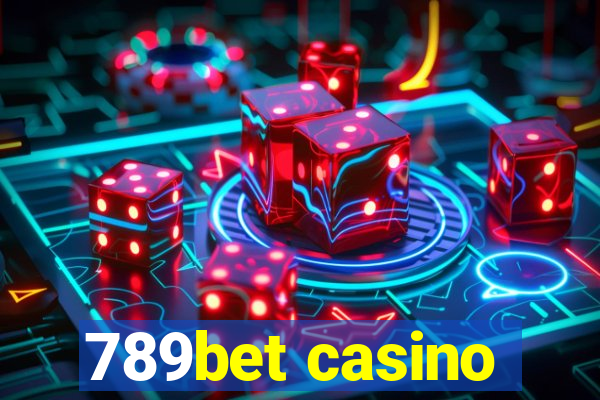 789bet casino