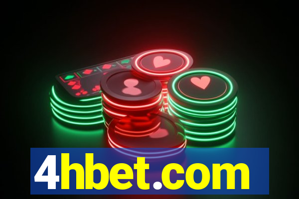 4hbet.com