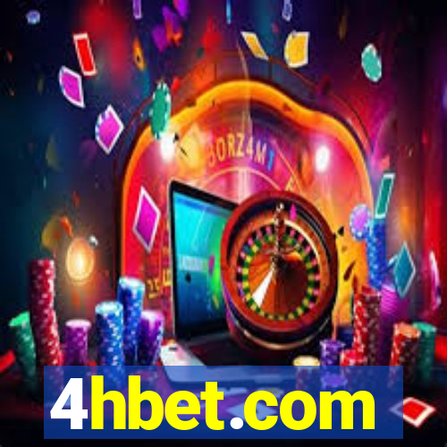 4hbet.com