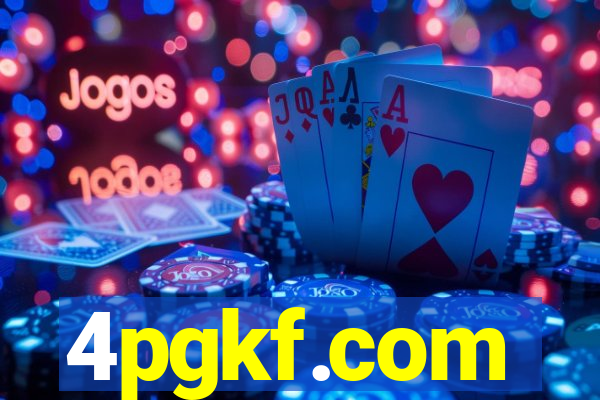 4pgkf.com