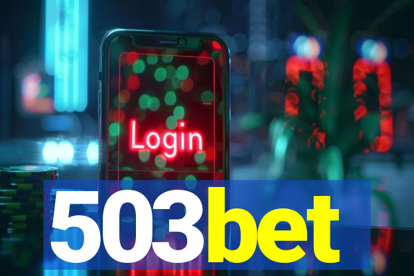 503bet