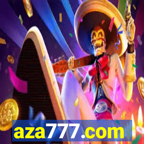 aza777.com