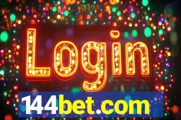 144bet.com