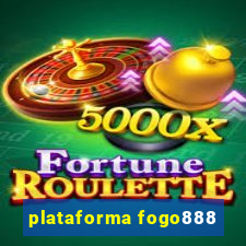 plataforma fogo888