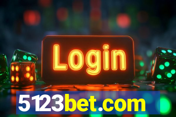 5123bet.com