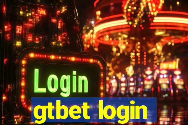 gtbet login